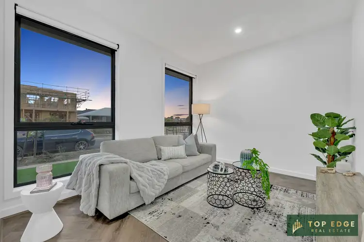 Sixth view of Homely house listing, 49 Maryanne Way, Fraser Rise VIC 3336