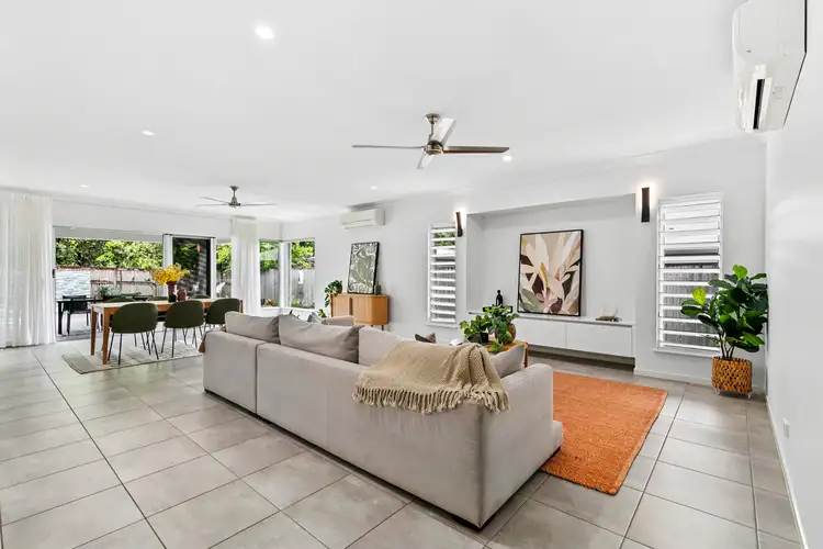 Main view of Homely house listing, 32 Elderberry Avenue, Bentley Park QLD 4869