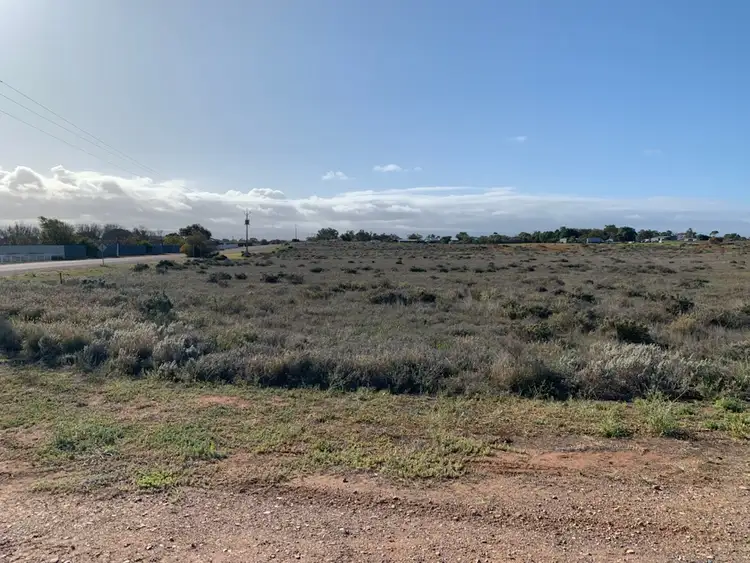 Third view of Homely land listing, 62-72 Press Road, Port Augusta West SA 5700