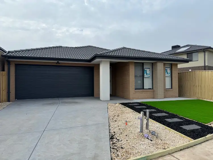 43 Pendower Way, Werribee VIC 3030