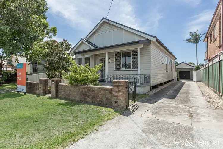 7 Barenya Street, Mayfield NSW 2304