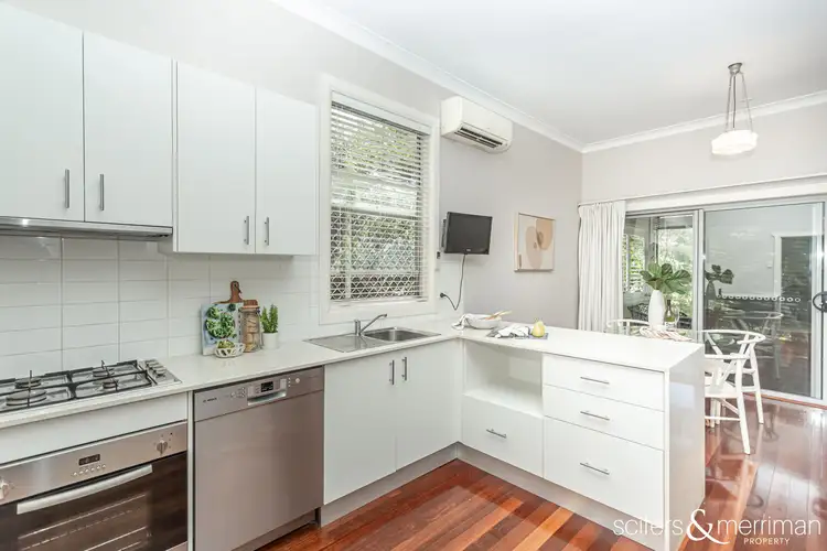 Fifth view of Homely house listing, 7 Barenya Street, Mayfield NSW 2304