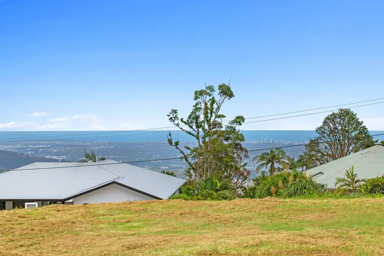 Fourth view of Homely land listing, 9 Paradise Drive, Tamborine Mountain QLD 4272