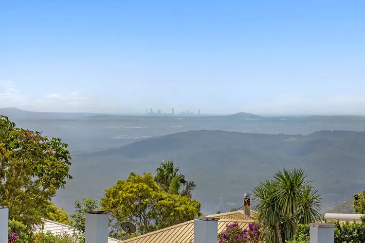 Fifth view of Homely land listing, 9 Paradise Drive, Tamborine Mountain QLD 4272