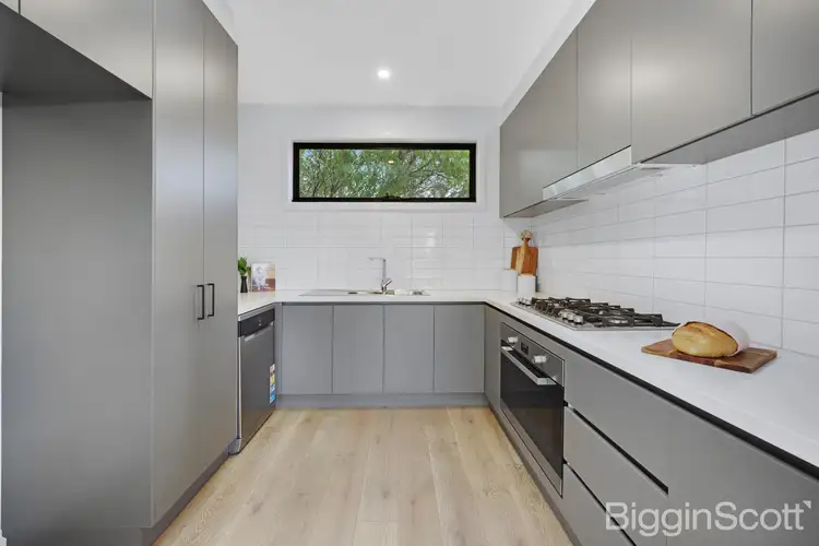 Sixth view of Homely townhouse listing, 4/12 Omar Street, Maidstone VIC 3012