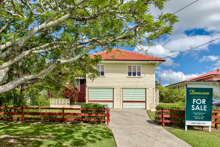 Second view of Homely house listing, 6 Faucett Street, Mitchelton QLD 4053