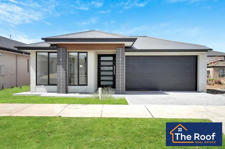 43 Danube Road, Truganina VIC 3029