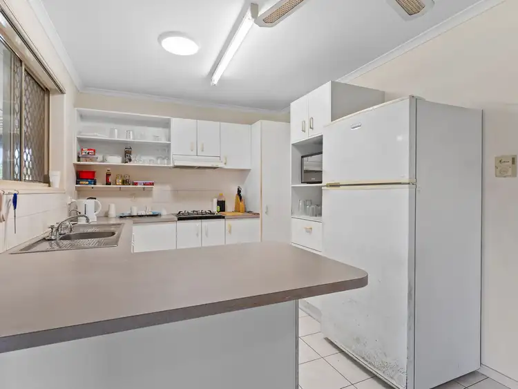Second view of Homely house listing, 34 Tristania Cres, Urangan QLD 4655
