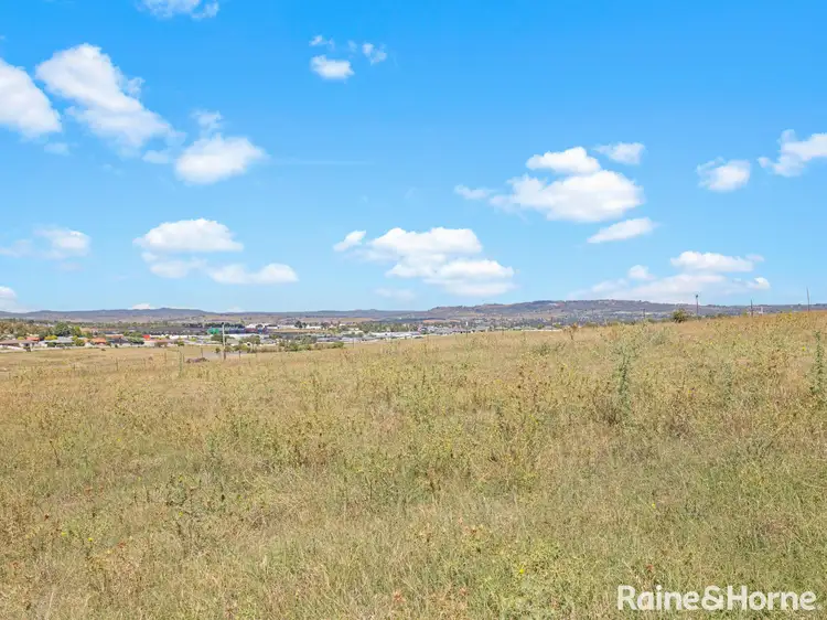 Main view of Homely land listing, 23 Gregory Street, Kelso NSW 2795