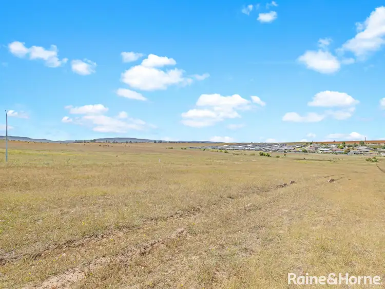 Fifth view of Homely land listing, 23 Gregory Street, Kelso NSW 2795