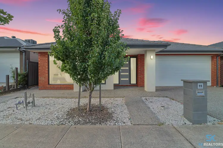 11 Octavio Street, Craigieburn VIC 3064