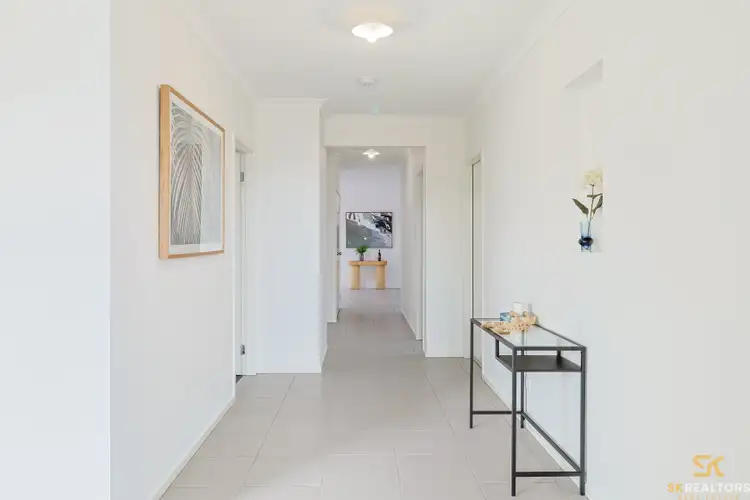 Second view of Homely house listing, 11 Octavio Street, Craigieburn VIC 3064