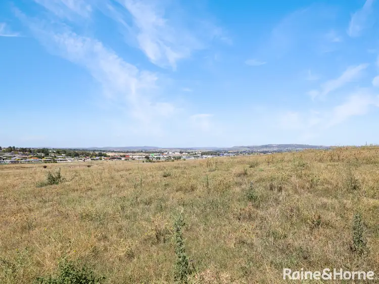 Main view of Homely land listing, 17 Gregory Street, Kelso NSW 2795