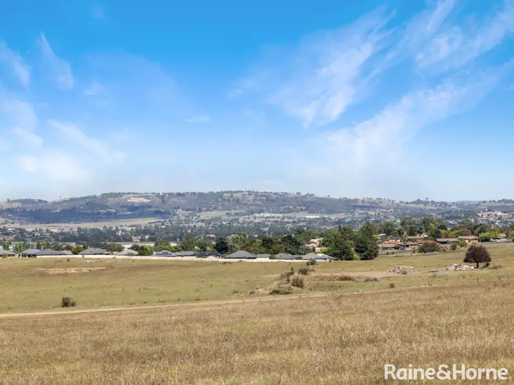 Third view of Homely land listing, 17 Gregory Street, Kelso NSW 2795
