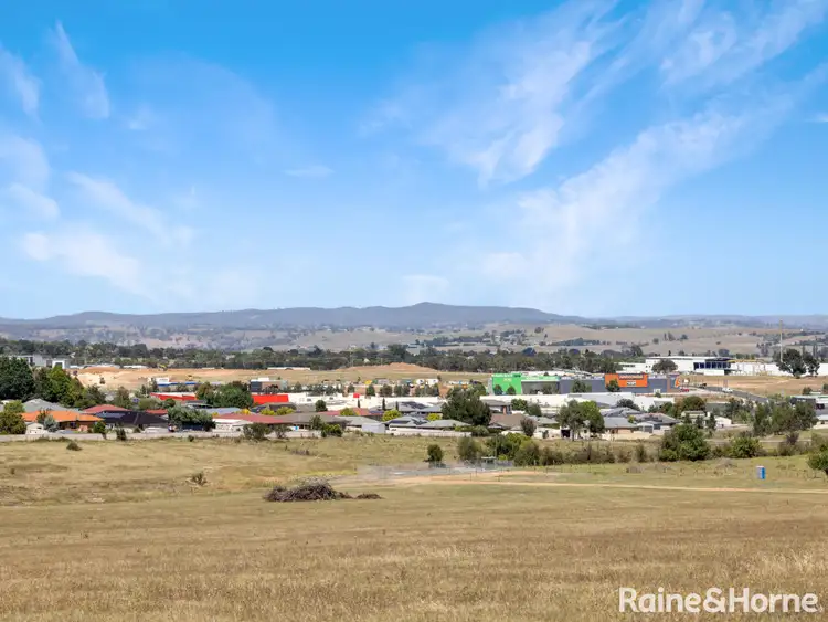 Fourth view of Homely land listing, 17 Gregory Street, Kelso NSW 2795