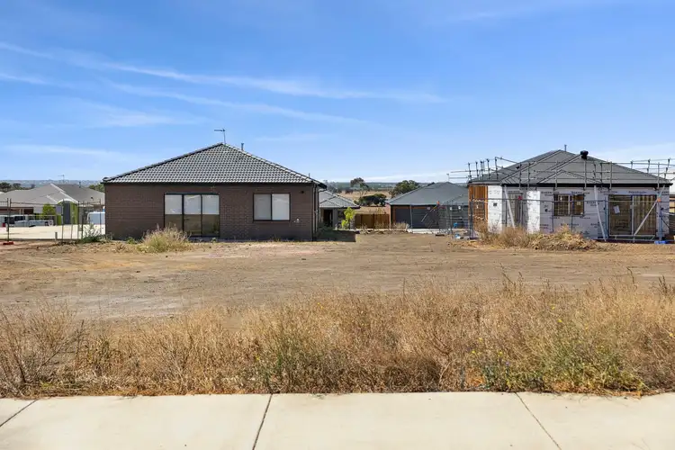 119 Sparrovale Road, Charlemont VIC 3217