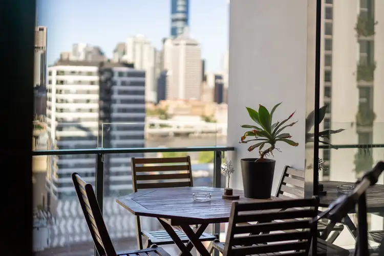 11708/22 Merivale Street, South Brisbane QLD 4101