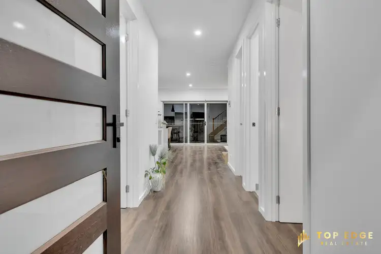 Fifth view of Homely house listing, 2 Escott Road, Aintree VIC 3336