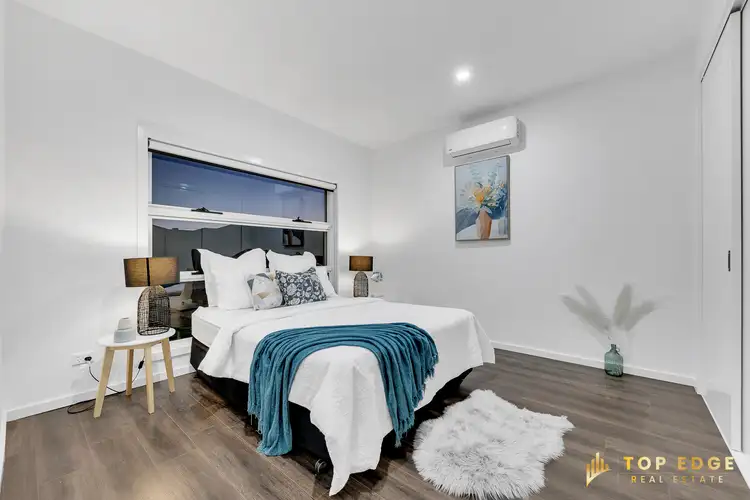 Sixth view of Homely house listing, 2 Escott Road, Aintree VIC 3336