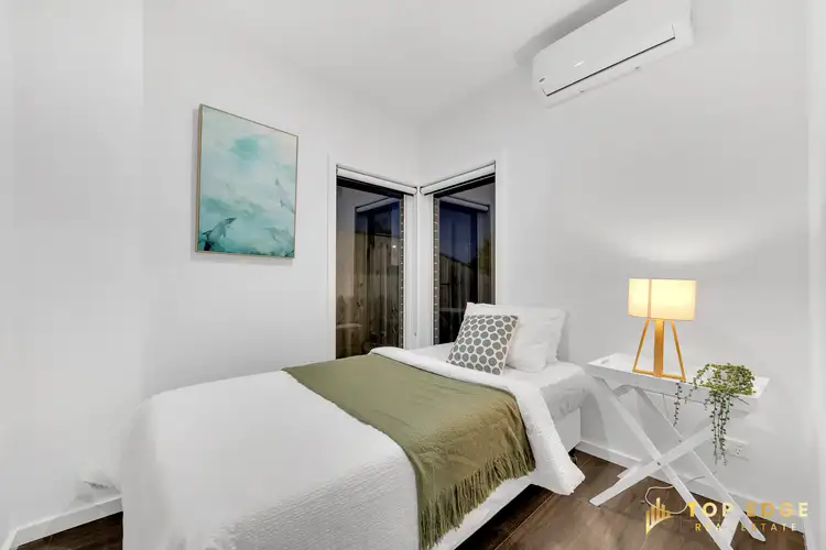 Seventh view of Homely house listing, 2 Escott Road, Aintree VIC 3336