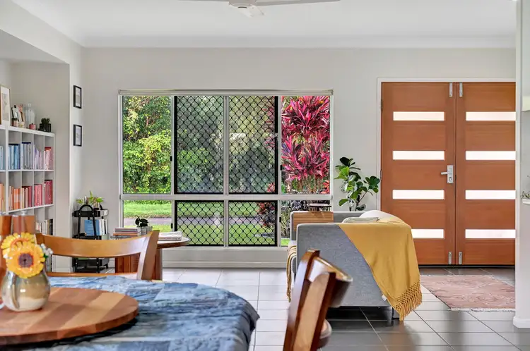 Fifth view of Homely house listing, 3 Stoneville Circuit, Mount Louisa QLD 4814