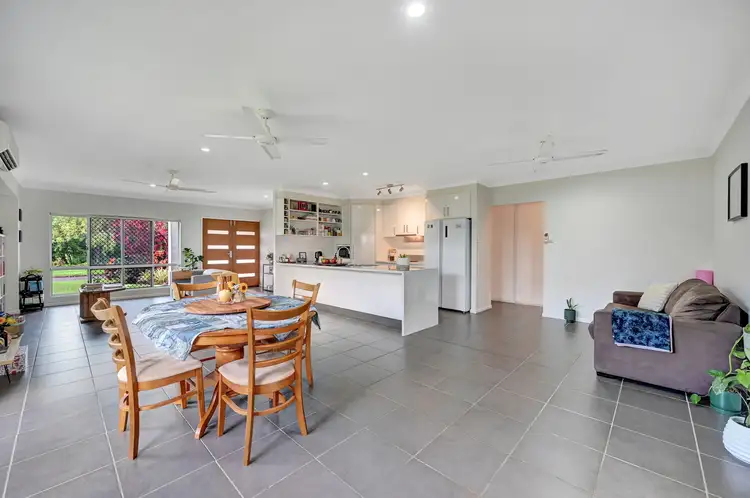 Sixth view of Homely house listing, 3 Stoneville Circuit, Mount Louisa QLD 4814