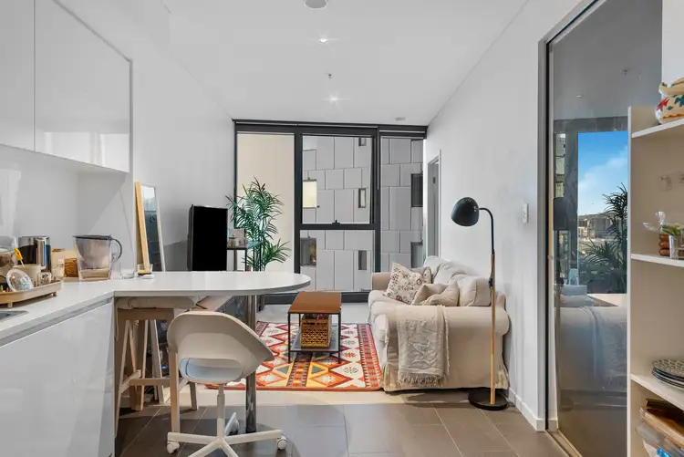 Third view of Homely apartment listing, 2404/222 Margaret Street, Brisbane City QLD 4000