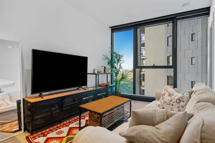 Fourth view of Homely apartment listing, 2404/222 Margaret Street, Brisbane City QLD 4000