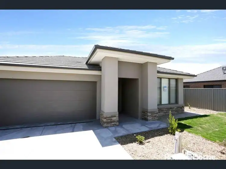 Main view of Homely house listing, 11 Rupert Street, Cranbourne East VIC 3977