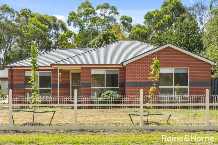 Main view of Homely unit listing, 4/16 Morrow Road, Gisborne VIC 3437