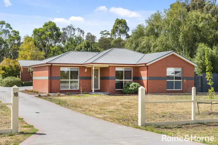 Second view of Homely unit listing, 4/16 Morrow Road, Gisborne VIC 3437
