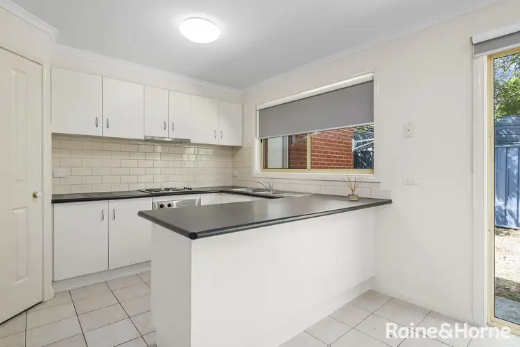 Fourth view of Homely unit listing, 4/16 Morrow Road, Gisborne VIC 3437
