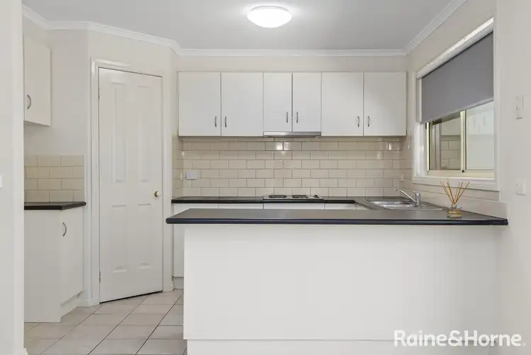 Fifth view of Homely unit listing, 4/16 Morrow Road, Gisborne VIC 3437