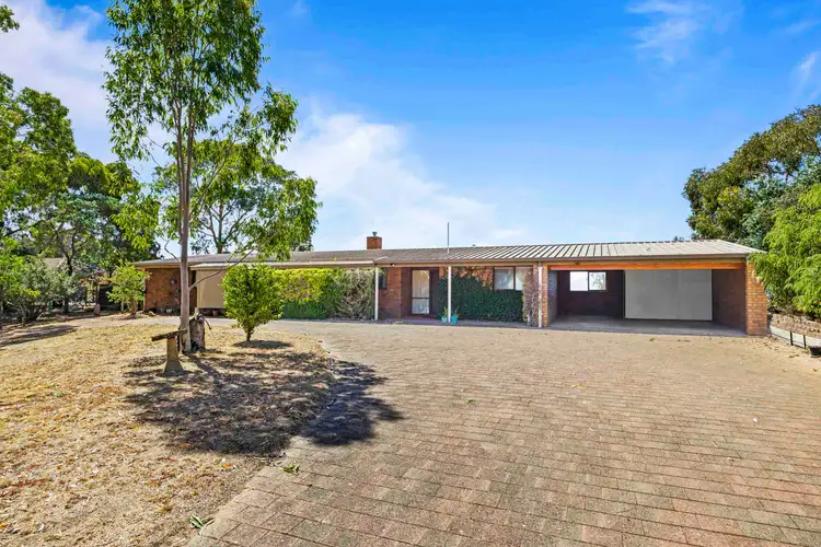Second view of Homely house listing, 67 Bellinghams Hill Road, Ararat VIC 3377