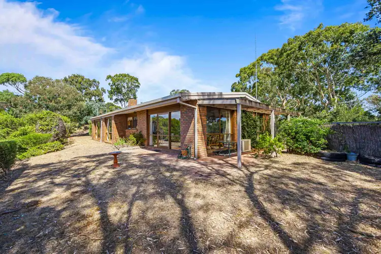 Third view of Homely house listing, 67 Bellinghams Hill Road, Ararat VIC 3377