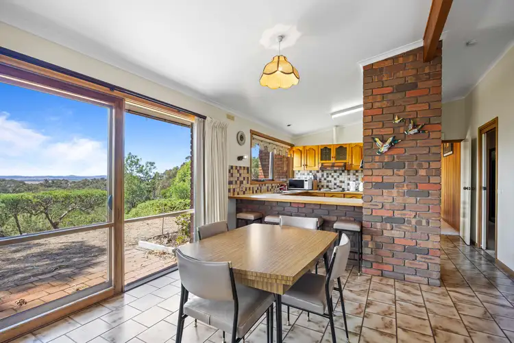 Fifth view of Homely house listing, 67 Bellinghams Hill Road, Ararat VIC 3377