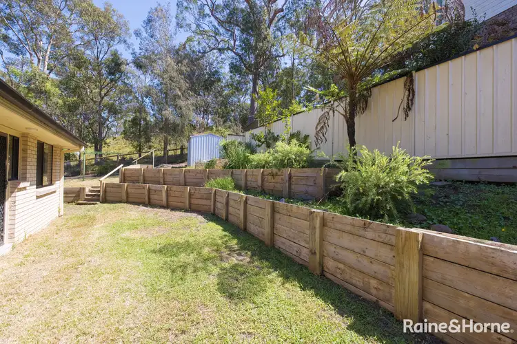 Fourth view of Homely house listing, 35 Raiss Close, Lemon Tree Passage NSW 2319