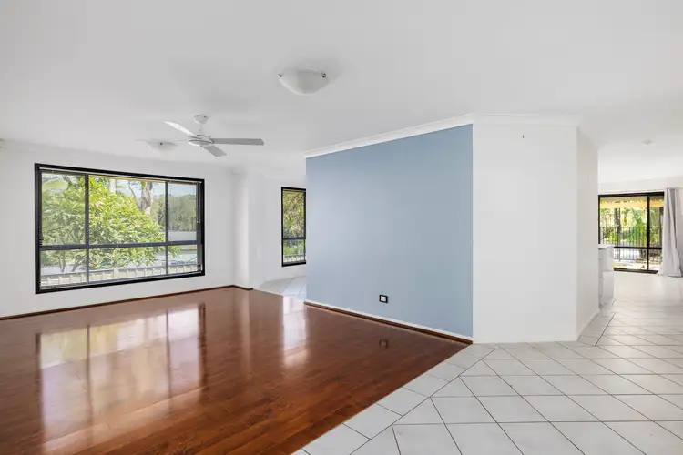 Fifth view of Homely house listing, 35 Raiss Close, Lemon Tree Passage NSW 2319