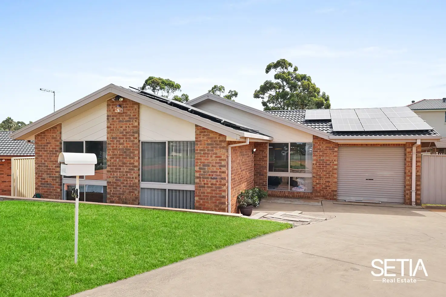 Main view of Homely house listing, 24 Alexandra Place, Glendenning NSW 2761