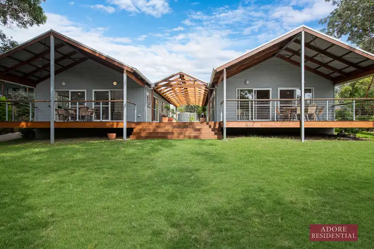 692 Congo Road, Congo NSW 2537