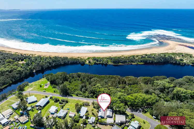 Second view of Homely house listing, 692 Congo Road, Congo NSW 2537