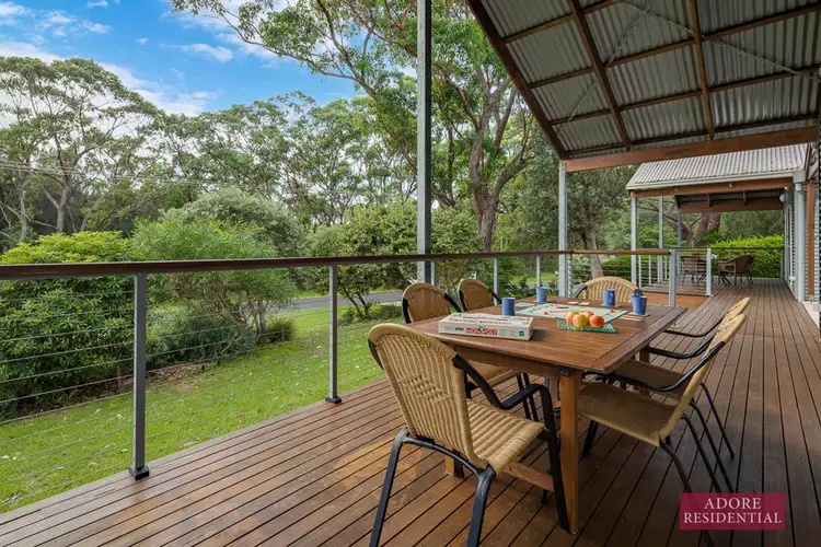 Fourth view of Homely house listing, 692 Congo Road, Congo NSW 2537