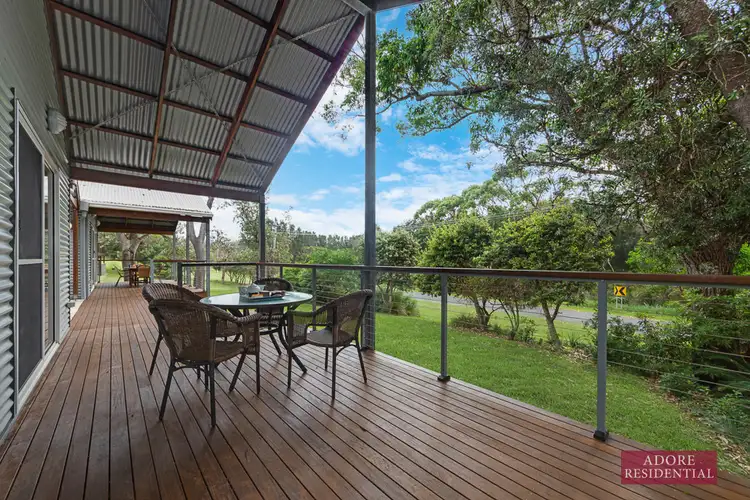 Fifth view of Homely house listing, 692 Congo Road, Congo NSW 2537