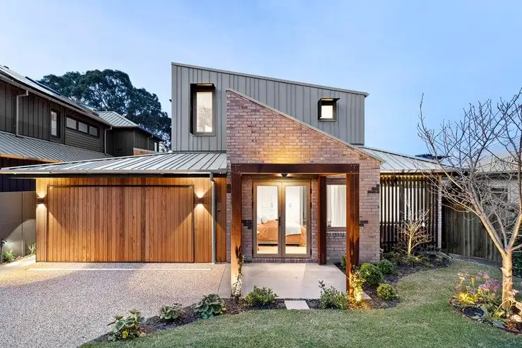 Main view of Homely house listing, 22 Charming Street, Hampton East VIC 3188