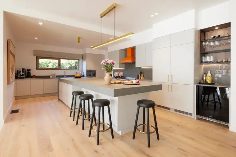 Sixth view of Homely house listing, 22 Charming Street, Hampton East VIC 3188
