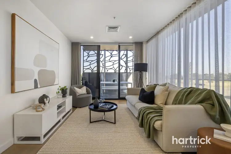 Fourth view of Homely apartment listing, 303/9A Remington Drive, Highett VIC 3190
