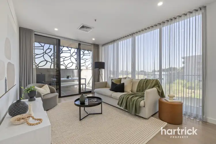 Fifth view of Homely apartment listing, 303/9A Remington Drive, Highett VIC 3190