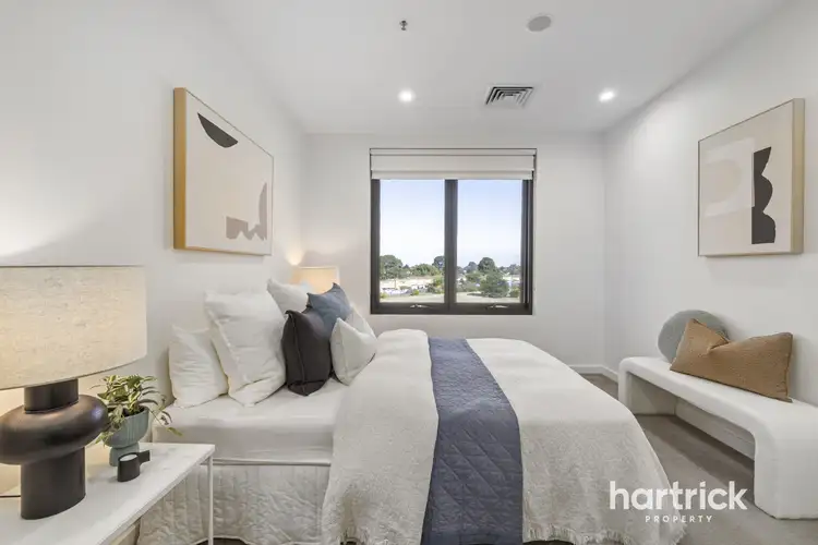 Sixth view of Homely apartment listing, 303/9A Remington Drive, Highett VIC 3190