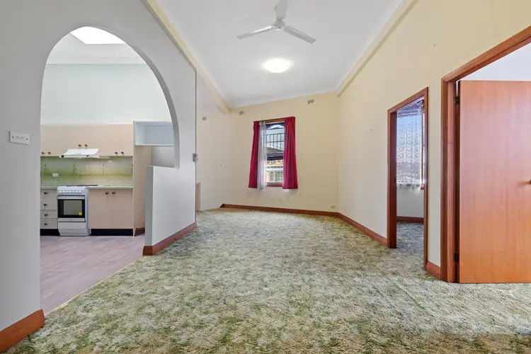 1/21 Parramatta Road, Annandale NSW 2038