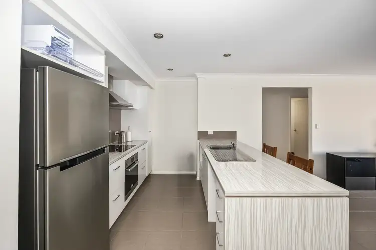 Third view of Homely house listing, 12 Nullarbor Avenue, Yanchep WA 6035